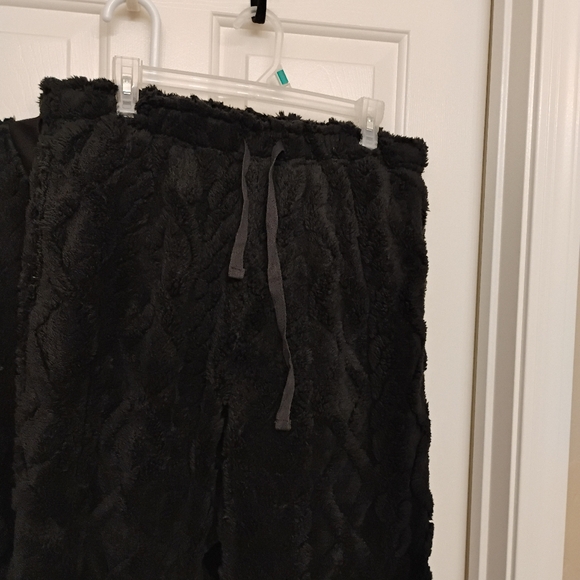 Ladies Heartnice Cargo Pajamas - Picture 6 of 9